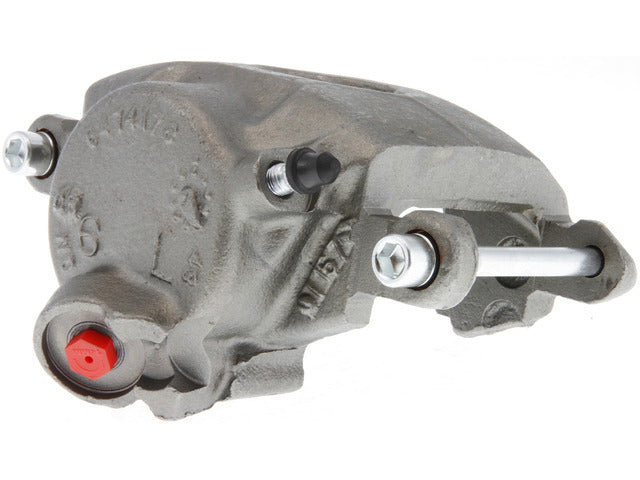 Centric Parts Disc Brake Caliper P/N:141.62046 Fits: Buick Centurion, Buick Electra, Buick Estate Wagon, Buick Lesabre, Buick Riviera, Cadillac Commercial Chassis, Cadillac Fleetwood, Checker Marathon, Checker Taxicab, Chevrolet Bel Air - Image 5