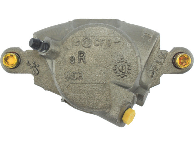 Centric Parts Disc Brake Caliper P/N:141.62047 Fits: Buick Gs, Buick Gs 350, Buick Gs 400, Buick Gs 455, Buick Skylark, Buick Special, Buick Sportwagon, Chevrolet Chevelle, Chevrolet El Camino, Chevrolet Monte Carlo - Image 1