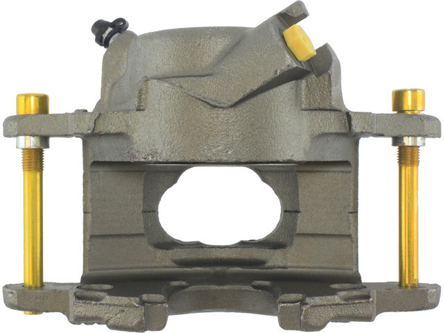 Centric Parts Disc Brake Caliper P/N:141.62047 Fits: Buick Gs, Buick Gs 350, Buick Gs 400, Buick Gs 455, Buick Skylark, Buick Special, Buick Sportwagon, Chevrolet Chevelle, Chevrolet El Camino, Chevrolet Monte Carlo - Image 2