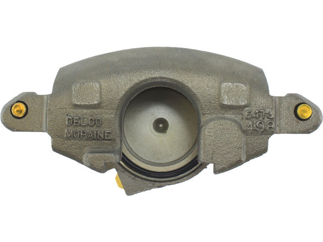 Centric Parts Disc Brake Caliper P/N:141.62047 Fits: Buick Gs, Buick Gs 350, Buick Gs 400, Buick Gs 455, Buick Skylark, Buick Special, Buick Sportwagon, Chevrolet Chevelle, Chevrolet El Camino, Chevrolet Monte Carlo - Image 3