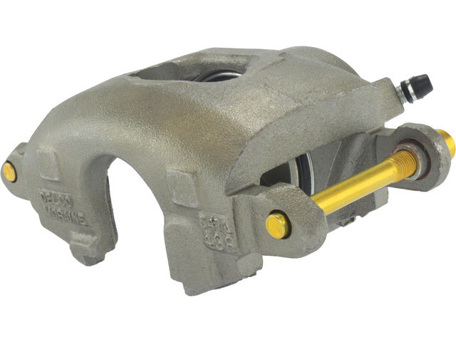 Centric Parts Disc Brake Caliper P/N:141.62047 Fits: Buick Gs, Buick Gs 350, Buick Gs 400, Buick Gs 455, Buick Skylark, Buick Special, Buick Sportwagon, Chevrolet Chevelle, Chevrolet El Camino, Chevrolet Monte Carlo - Image 4