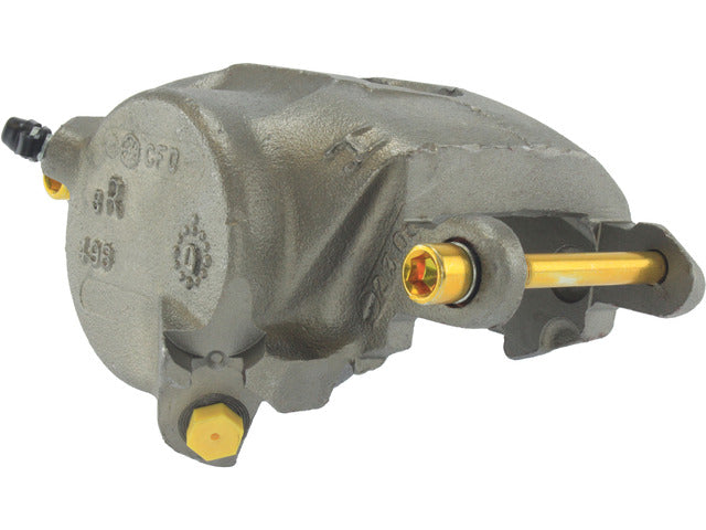 Centric Parts Disc Brake Caliper P/N:141.62047 Fits: Buick Gs, Buick Gs 350, Buick Gs 400, Buick Gs 455, Buick Skylark, Buick Special, Buick Sportwagon, Chevrolet Chevelle, Chevrolet El Camino, Chevrolet Monte Carlo - Image 5