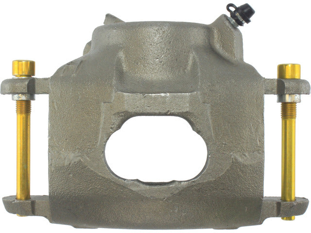 Centric Parts Disc Brake Caliper P/N:141.62047 Fits: Buick Gs, Buick Gs 350, Buick Gs 400, Buick Gs 455, Buick Skylark, Buick Special, Buick Sportwagon, Chevrolet Chevelle, Chevrolet El Camino, Chevrolet Monte Carlo - Image 6