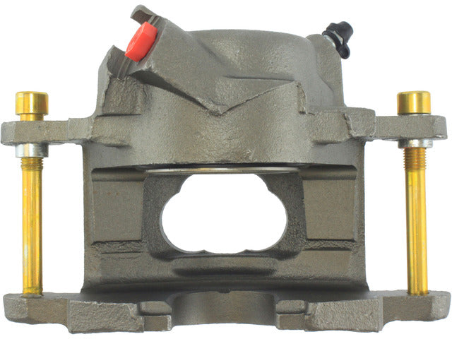 Centric Parts Disc Brake Caliper P/N:141.62048 Fits: Buick Gs, Buick Gs 350, Buick Gs 400, Buick Gs 455, Buick Skylark, Buick Special, Buick Sportwagon, Chevrolet Chevelle, Chevrolet El Camino, Chevrolet Monte Carlo - Image 2