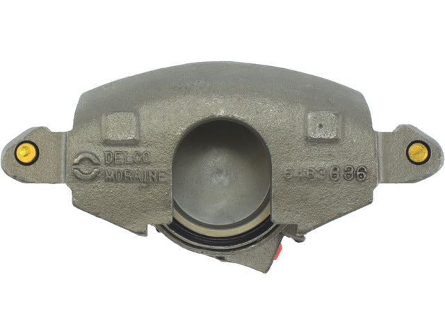 Centric Parts Disc Brake Caliper P/N:141.62048 Fits: Buick Gs, Buick Gs 350, Buick Gs 400, Buick Gs 455, Buick Skylark, Buick Special, Buick Sportwagon, Chevrolet Chevelle, Chevrolet El Camino, Chevrolet Monte Carlo - Image 3