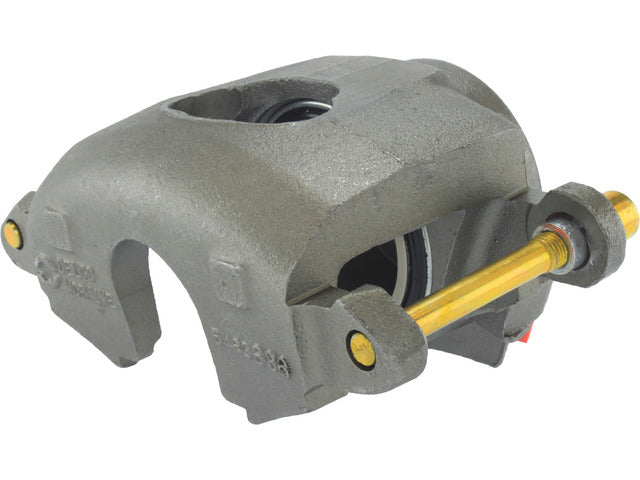 Centric Parts Disc Brake Caliper P/N:141.62048 Fits: Buick Gs, Buick Gs 350, Buick Gs 400, Buick Gs 455, Buick Skylark, Buick Special, Buick Sportwagon, Chevrolet Chevelle, Chevrolet El Camino, Chevrolet Monte Carlo - Image 4