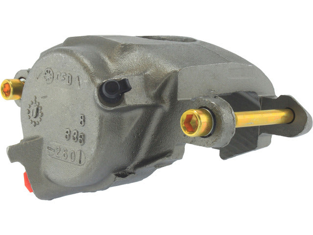 Centric Parts Disc Brake Caliper P/N:141.62048 Fits: Buick Gs, Buick Gs 350, Buick Gs 400, Buick Gs 455, Buick Skylark, Buick Special, Buick Sportwagon, Chevrolet Chevelle, Chevrolet El Camino, Chevrolet Monte Carlo - Image 5