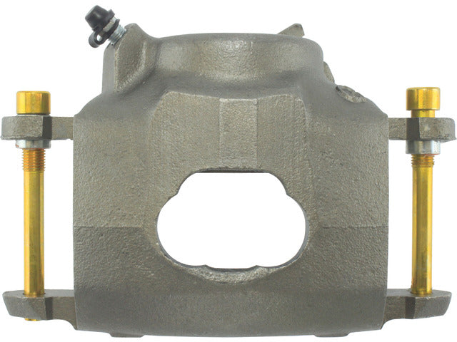 Centric Parts Disc Brake Caliper P/N:141.62048 Fits: Buick Gs, Buick Gs 350, Buick Gs 400, Buick Gs 455, Buick Skylark, Buick Special, Buick Sportwagon, Chevrolet Chevelle, Chevrolet El Camino, Chevrolet Monte Carlo - Image 6
