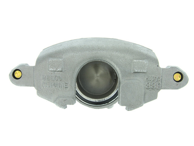 Centric Parts Disc Brake Caliper P/N:141.62049 Fits: Buick Apollo, Buick Century, Buick Regal, Buick Skylark, Cadillac Seville, Chevrolet Camaro, Chevrolet Chevelle, Chevrolet El Camino, Chevrolet G10 Van, Chevrolet Laguna - Image 3