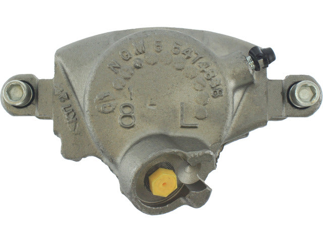 Centric Parts Disc Brake Caliper P/N:141.62050 Fits: Buick Apollo, Buick Century, Buick Regal, Buick Skylark, Cadillac Seville, Chevrolet Camaro, Chevrolet Chevelle, Chevrolet El Camino, Chevrolet G10 Van, Chevrolet Laguna - Image 1