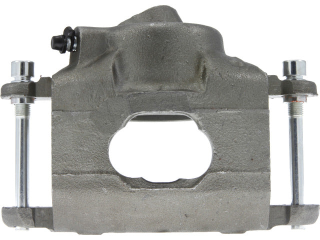 Centric Parts Disc Brake Caliper P/N:141.62050 Fits: Buick Apollo, Buick Century, Buick Regal, Buick Skylark, Cadillac Seville, Chevrolet Camaro, Chevrolet Chevelle, Chevrolet El Camino, Chevrolet G10 Van, Chevrolet Laguna - Image 6