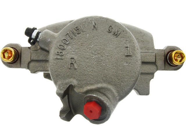 Centric Parts Disc Brake Caliper P/N:141.62051 Fits: Buick Commercial Chassis, Buick Electra, Buick Estate Wagon, Buick Lesabre, Buick Riviera, Buick Roadmaster, Buick Skylark, Cadillac 60 Special, Cadillac Brougham, Cadillac Commercial Chassis - Image 1
