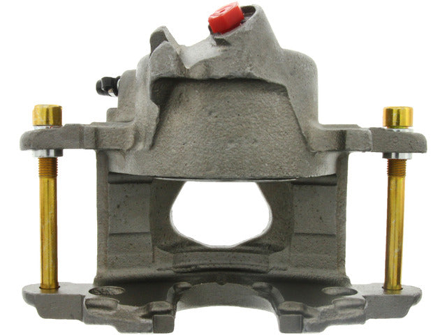 Centric Parts Disc Brake Caliper P/N:141.62051 Fits: Buick Commercial Chassis, Buick Electra, Buick Estate Wagon, Buick Lesabre, Buick Riviera, Buick Roadmaster, Buick Skylark, Cadillac 60 Special, Cadillac Brougham, Cadillac Commercial Chassis - Image 2