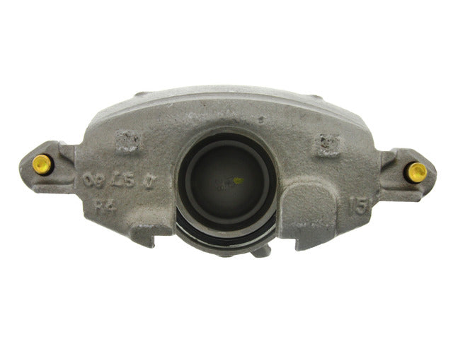 Centric Parts Disc Brake Caliper P/N:141.62051 Fits: Buick Commercial Chassis, Buick Electra, Buick Estate Wagon, Buick Lesabre, Buick Riviera, Buick Roadmaster, Buick Skylark, Cadillac 60 Special, Cadillac Brougham, Cadillac Commercial Chassis - Image 3