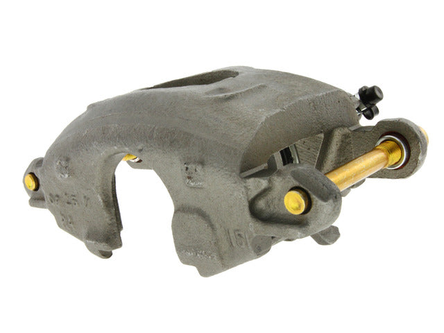 Centric Parts Disc Brake Caliper P/N:141.62051 Fits: Buick Commercial Chassis, Buick Electra, Buick Estate Wagon, Buick Lesabre, Buick Riviera, Buick Roadmaster, Buick Skylark, Cadillac 60 Special, Cadillac Brougham, Cadillac Commercial Chassis - Image 4