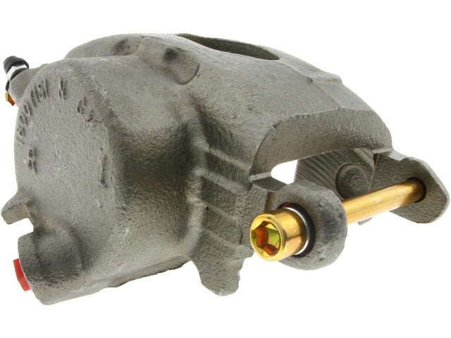 Centric Parts Disc Brake Caliper P/N:141.62051 Fits: Buick Commercial Chassis, Buick Electra, Buick Estate Wagon, Buick Lesabre, Buick Riviera, Buick Roadmaster, Buick Skylark, Cadillac 60 Special, Cadillac Brougham, Cadillac Commercial Chassis - Image 5