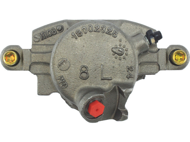 Centric Parts Disc Brake Caliper P/N:141.62052 Fits: Buick Commercial Chassis, Buick Electra, Buick Estate Wagon, Buick Lesabre, Buick Riviera, Buick Roadmaster, Buick Skylark, Cadillac 60 Special, Cadillac Brougham, Cadillac Commercial Chassis - Image 1