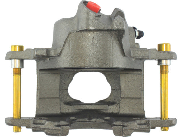Centric Parts Disc Brake Caliper P/N:141.62052 Fits: Buick Commercial Chassis, Buick Electra, Buick Estate Wagon, Buick Lesabre, Buick Riviera, Buick Roadmaster, Buick Skylark, Cadillac 60 Special, Cadillac Brougham, Cadillac Commercial Chassis - Image 2