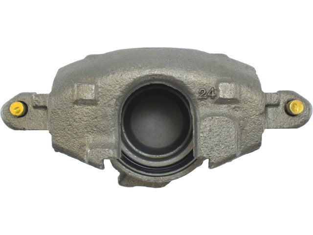Centric Parts Disc Brake Caliper P/N:141.62052 Fits: Buick Commercial Chassis, Buick Electra, Buick Estate Wagon, Buick Lesabre, Buick Riviera, Buick Roadmaster, Buick Skylark, Cadillac 60 Special, Cadillac Brougham, Cadillac Commercial Chassis - Image 3