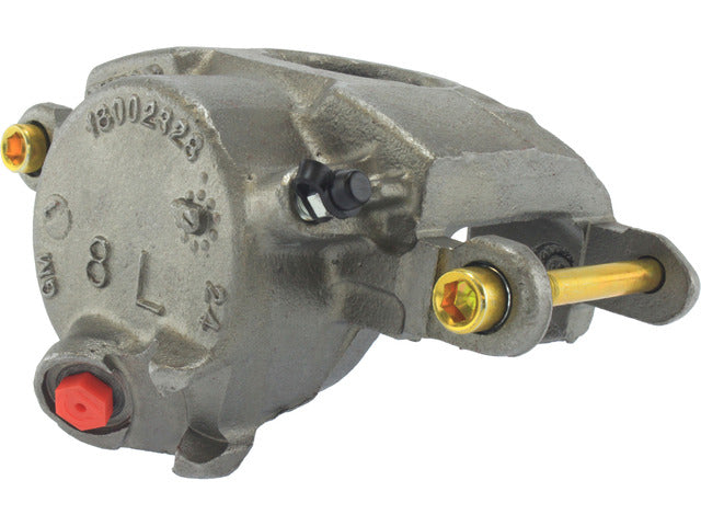 Centric Parts Disc Brake Caliper P/N:141.62052 Fits: Buick Commercial Chassis, Buick Electra, Buick Estate Wagon, Buick Lesabre, Buick Riviera, Buick Roadmaster, Buick Skylark, Cadillac 60 Special, Cadillac Brougham, Cadillac Commercial Chassis - Image 5