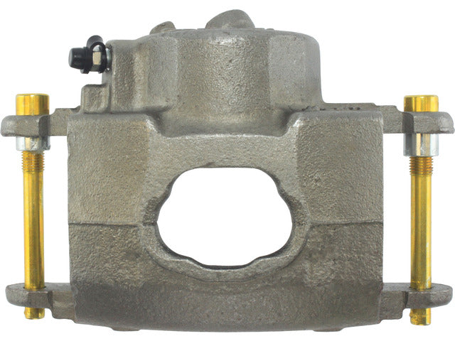 Centric Parts Disc Brake Caliper P/N:141.62052 Fits: Buick Commercial Chassis, Buick Electra, Buick Estate Wagon, Buick Lesabre, Buick Riviera, Buick Roadmaster, Buick Skylark, Cadillac 60 Special, Cadillac Brougham, Cadillac Commercial Chassis - Image 6