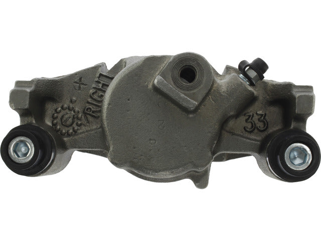 Centric Parts Disc Brake Caliper P/N:141.62063 Fits: Buick Century, Buick Skylark, Chevrolet Celebrity, Chevrolet Citation, Chevrolet Citation Ii, Oldsmobile Cutlass Ciera, Oldsmobile Omega, Pontiac 6000, Pontiac Phoenix - Image 1