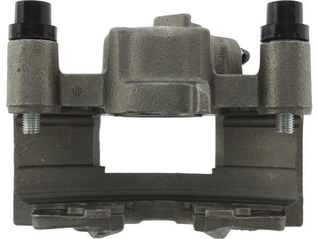 Centric Parts Disc Brake Caliper P/N:141.62063 Fits: Buick Century, Buick Skylark, Chevrolet Celebrity, Chevrolet Citation, Chevrolet Citation Ii, Oldsmobile Cutlass Ciera, Oldsmobile Omega, Pontiac 6000, Pontiac Phoenix - Image 2