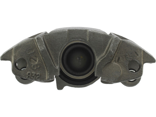 Centric Parts Disc Brake Caliper P/N:141.62063 Fits: Buick Century, Buick Skylark, Chevrolet Celebrity, Chevrolet Citation, Chevrolet Citation Ii, Oldsmobile Cutlass Ciera, Oldsmobile Omega, Pontiac 6000, Pontiac Phoenix - Image 3