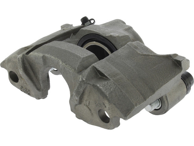 Centric Parts Disc Brake Caliper P/N:141.62063 Fits: Buick Century, Buick Skylark, Chevrolet Celebrity, Chevrolet Citation, Chevrolet Citation Ii, Oldsmobile Cutlass Ciera, Oldsmobile Omega, Pontiac 6000, Pontiac Phoenix - Image 4