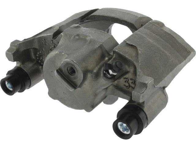 Centric Parts Disc Brake Caliper P/N:141.62063 Fits: Buick Century, Buick Skylark, Chevrolet Celebrity, Chevrolet Citation, Chevrolet Citation Ii, Oldsmobile Cutlass Ciera, Oldsmobile Omega, Pontiac 6000, Pontiac Phoenix - Image 5