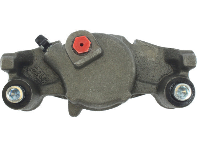 Centric Parts Disc Brake Caliper P/N:141.62064 Fits: Buick Century, Buick Skylark, Chevrolet Celebrity, Chevrolet Citation, Chevrolet Citation Ii, Oldsmobile Cutlass Ciera, Oldsmobile Omega, Pontiac 6000, Pontiac Phoenix - Image 1