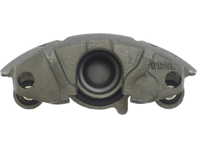 Centric Parts Disc Brake Caliper P/N:141.62064 Fits: Buick Century, Buick Skylark, Chevrolet Celebrity, Chevrolet Citation, Chevrolet Citation Ii, Oldsmobile Cutlass Ciera, Oldsmobile Omega, Pontiac 6000, Pontiac Phoenix - Image 3