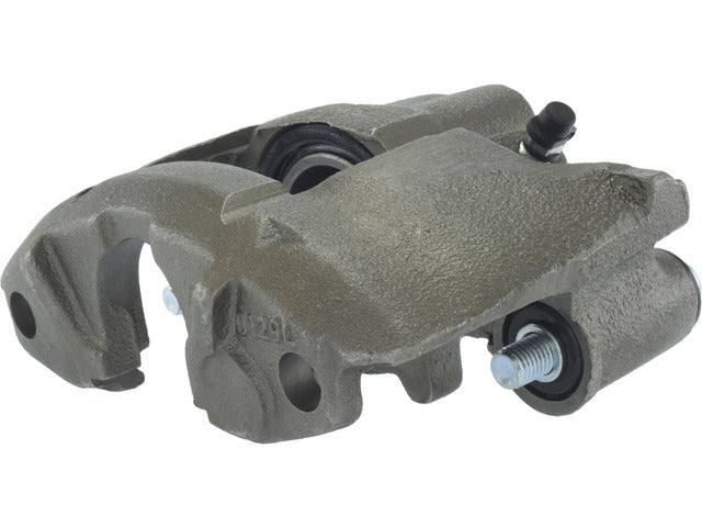 Centric Parts Disc Brake Caliper P/N:141.62064 Fits: Buick Century, Buick Skylark, Chevrolet Celebrity, Chevrolet Citation, Chevrolet Citation Ii, Oldsmobile Cutlass Ciera, Oldsmobile Omega, Pontiac 6000, Pontiac Phoenix - Image 4