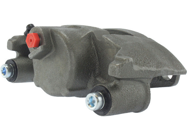 Centric Parts Disc Brake Caliper P/N:141.62064 Fits: Buick Century, Buick Skylark, Chevrolet Celebrity, Chevrolet Citation, Chevrolet Citation Ii, Oldsmobile Cutlass Ciera, Oldsmobile Omega, Pontiac 6000, Pontiac Phoenix - Image 5