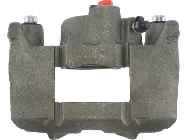 Centric Parts Disc Brake Caliper P/N:141.62064 Fits: Buick Century, Buick Skylark, Chevrolet Celebrity, Chevrolet Citation, Chevrolet Citation Ii, Oldsmobile Cutlass Ciera, Oldsmobile Omega, Pontiac 6000, Pontiac Phoenix - Image 6