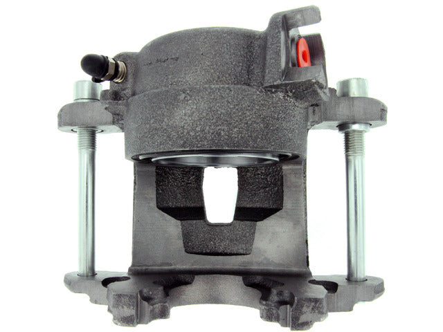 Centric Parts Disc Brake Caliper P/N:141.62065 Fits: Avanti Ii, Buick Century, Buick Regal, Chevrolet Blazer, Chevrolet Camaro, Chevrolet El Camino, Chevrolet Llv, Chevrolet Malibu, Chevrolet Monte Carlo, Chevrolet S10 - Image 2