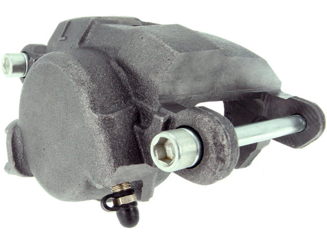 Centric Parts Disc Brake Caliper P/N:141.62066 Fits: Avanti Ii, Buick Century, Buick Regal, Chevrolet Blazer, Chevrolet Camaro, Chevrolet El Camino, Chevrolet Llv, Chevrolet Malibu, Chevrolet Monte Carlo, Chevrolet S10 - Image 5