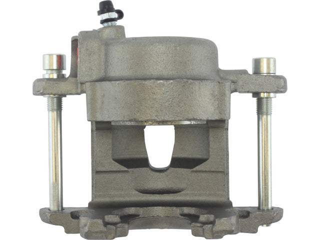 Centric Parts Disc Brake Caliper P/N:141.62067 Fits: Buick Riviera, Cadillac Eldorado, Cadillac Seville, Chevrolet Blazer, Chevrolet S10, Chevrolet S10 Blazer, GMC Jimmy, GMC S15, GMC S15 Jimmy, GMC Sonoma - Image 2