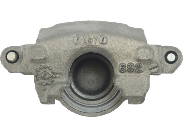 Centric Parts Disc Brake Caliper P/N:141.62067 Fits: Buick Riviera, Cadillac Eldorado, Cadillac Seville, Chevrolet Blazer, Chevrolet S10, Chevrolet S10 Blazer, GMC Jimmy, GMC S15, GMC S15 Jimmy, GMC Sonoma - Image 3