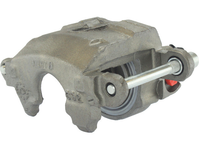 Centric Parts Disc Brake Caliper P/N:141.62067 Fits: Buick Riviera, Cadillac Eldorado, Cadillac Seville, Chevrolet Blazer, Chevrolet S10, Chevrolet S10 Blazer, GMC Jimmy, GMC S15, GMC S15 Jimmy, GMC Sonoma - Image 4