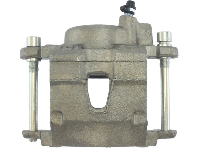 Centric Parts Disc Brake Caliper P/N:141.62067 Fits: Buick Riviera, Cadillac Eldorado, Cadillac Seville, Chevrolet Blazer, Chevrolet S10, Chevrolet S10 Blazer, GMC Jimmy, GMC S15, GMC S15 Jimmy, GMC Sonoma - Image 6