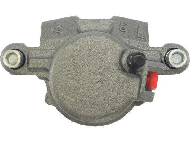 Centric Parts Disc Brake Caliper P/N:141.62068 Fits: Buick Riviera, Cadillac Eldorado, Cadillac Seville, Chevrolet Blazer, Chevrolet S10, Chevrolet S10 Blazer, GMC Jimmy, GMC S15, GMC S15 Jimmy, GMC Sonoma - Image 1
