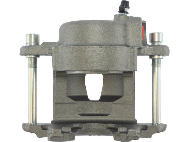 Centric Parts Disc Brake Caliper P/N:141.62068 Fits: Buick Riviera, Cadillac Eldorado, Cadillac Seville, Chevrolet Blazer, Chevrolet S10, Chevrolet S10 Blazer, GMC Jimmy, GMC S15, GMC S15 Jimmy, GMC Sonoma - Image 2