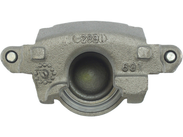 Centric Parts Disc Brake Caliper P/N:141.62068 Fits: Buick Riviera, Cadillac Eldorado, Cadillac Seville, Chevrolet Blazer, Chevrolet S10, Chevrolet S10 Blazer, GMC Jimmy, GMC S15, GMC S15 Jimmy, GMC Sonoma - Image 3