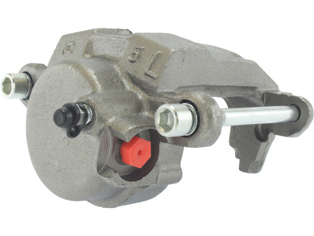 Centric Parts Disc Brake Caliper P/N:141.62068 Fits: Buick Riviera, Cadillac Eldorado, Cadillac Seville, Chevrolet Blazer, Chevrolet S10, Chevrolet S10 Blazer, GMC Jimmy, GMC S15, GMC S15 Jimmy, GMC Sonoma - Image 5