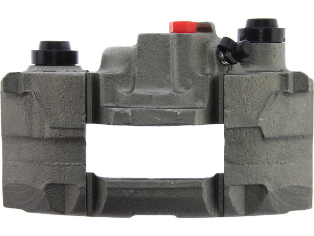 Centric Parts Disc Brake Caliper P/N:141.62071 Fits: Chevrolet Chevette 87-83, Pontiac T1000 87-83 - Image 4