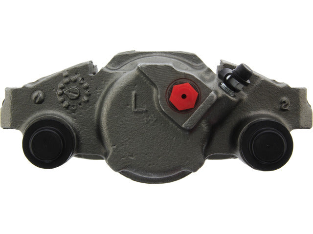 Centric Parts Disc Brake Caliper P/N:141.62072 Fits: Chevrolet Chevette 87-83, Pontiac T1000 87-83 - Image 1