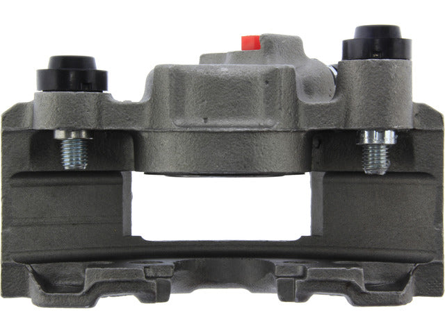 Centric Parts Disc Brake Caliper P/N:141.62072 Fits: Chevrolet Chevette 87-83, Pontiac T1000 87-83 - Image 2