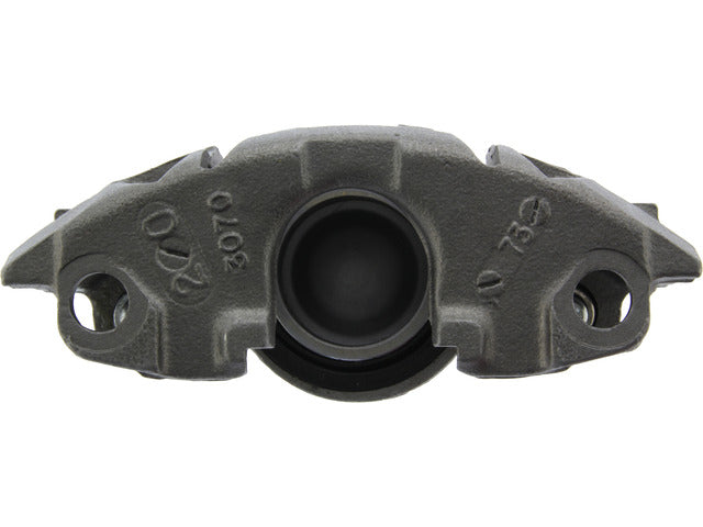 Centric Parts Disc Brake Caliper P/N:141.62072 Fits: Chevrolet Chevette 87-83, Pontiac T1000 87-83 - Image 3