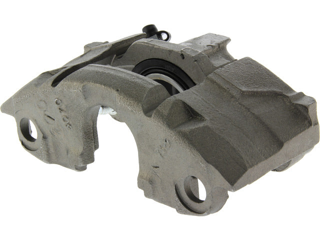 Centric Parts Disc Brake Caliper P/N:141.62072 Fits: Chevrolet Chevette 87-83, Pontiac T1000 87-83 - Image 4